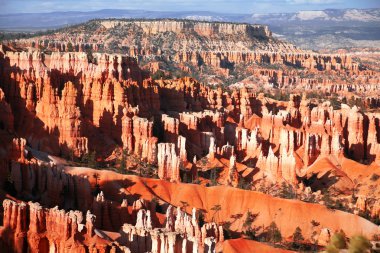 Bryce canyon, utah, ABD