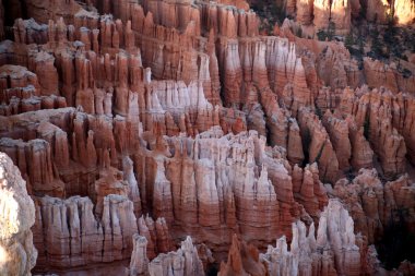 Bryce canyon, utah, ABD