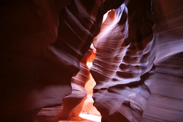 Canyon of Antelope, Arizona,USA — Stock Photo, Image