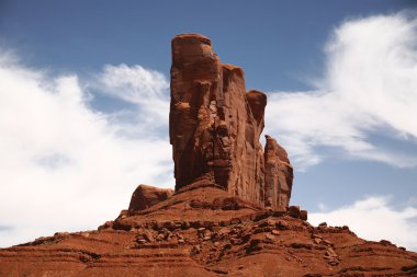 Arches Ulusal Parkı Utah, ABD