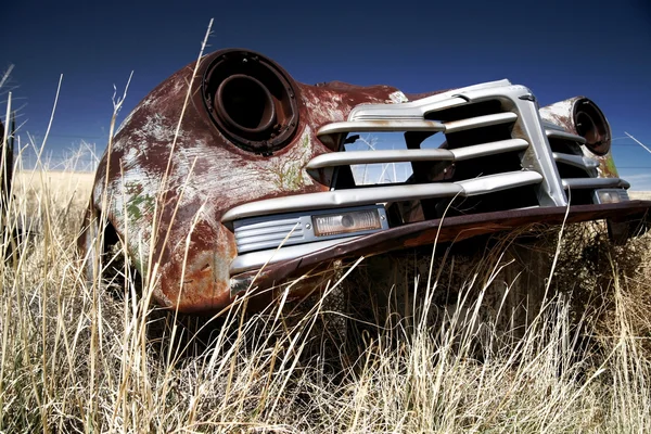 Antique car — Stock Photo, Image