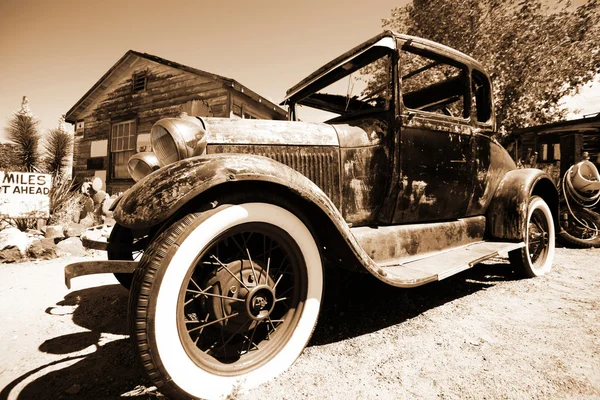 Ford americano vintage — Foto de Stock