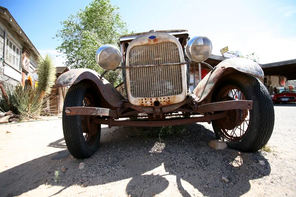 Vintage ford — Φωτογραφία Αρχείου