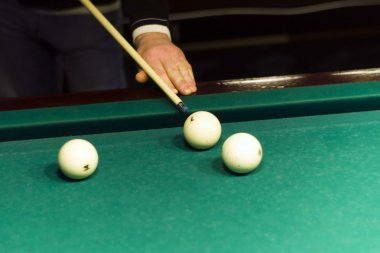 Bilardo odası