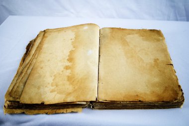 boş vintage mesaj Rehberi