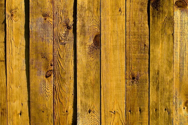 Stapel van houten planken als achtergrond — Stockfoto