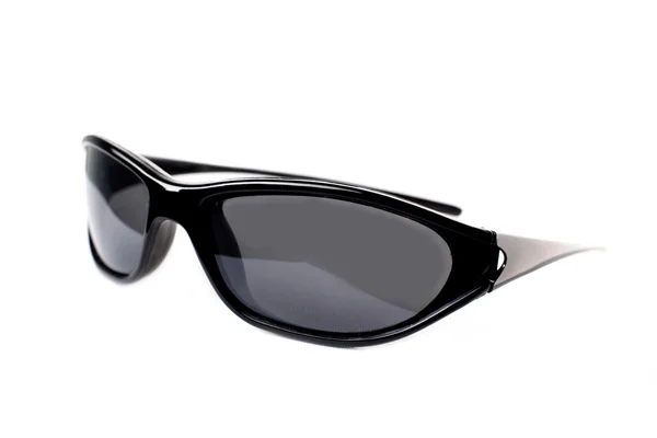 Unisex sluneční brýle sportovní styl — Stock fotografie