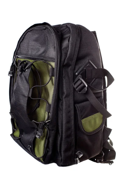 New Backpack for childrens — Stock Photo, Image