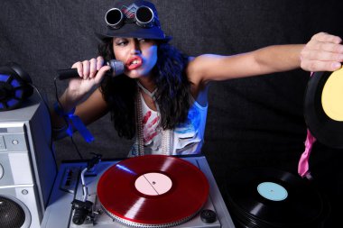 Cool dj eylem