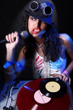 Cool dj eylem