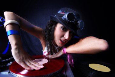 Cool dj eylem