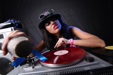 Cool dj eylem