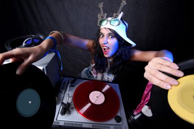 Cool dj eylem