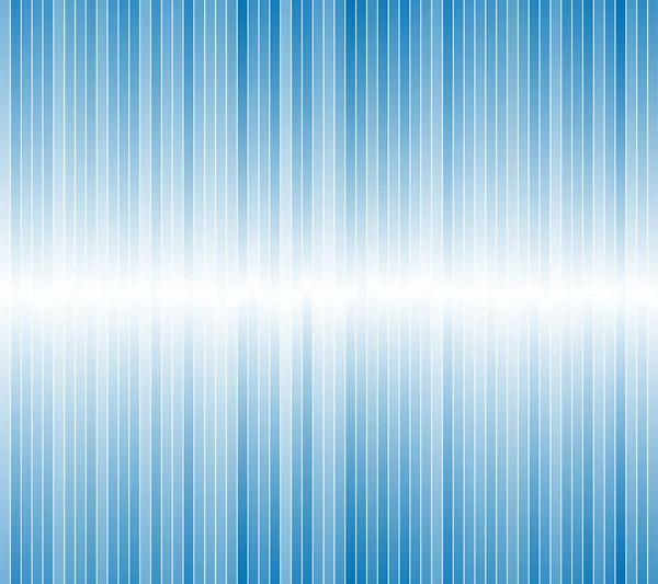 Vector fundal albastru abstract — Vector de stoc