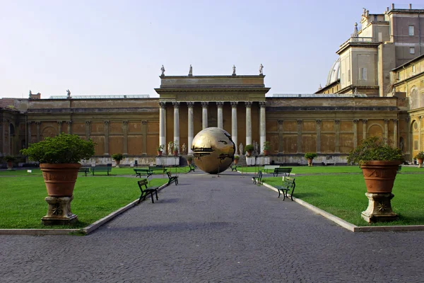 stock image Vatican.