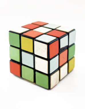 Rubik küp