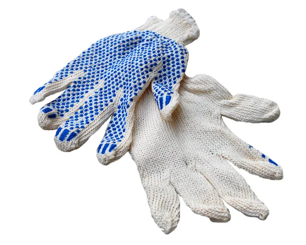 stock image Gloves