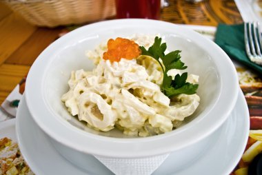 salata