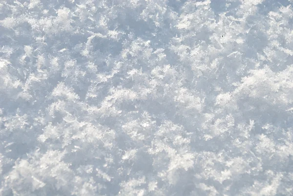 Kar — Stok fotoğraf