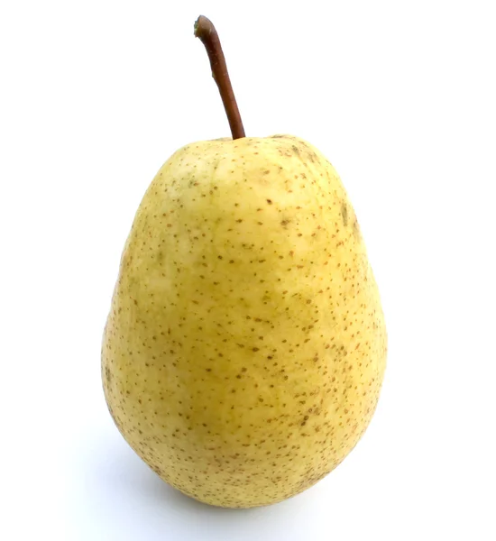 Gula päron. — Stockfoto
