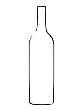 Bottle clipart