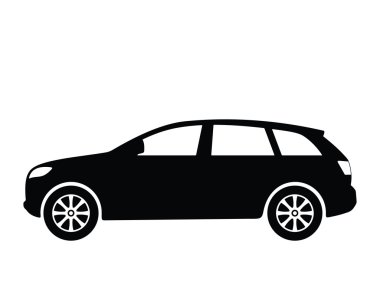 Car vector 10 clipart