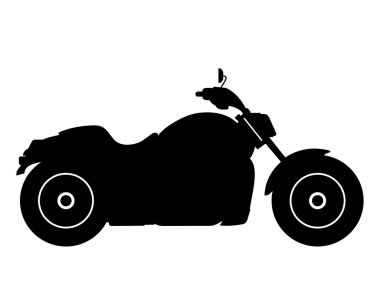 Chopper clipart