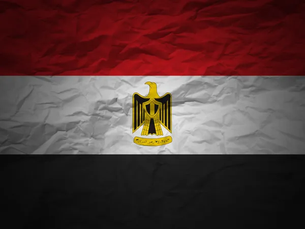 Grunge achtergrond Egypte — Stockfoto