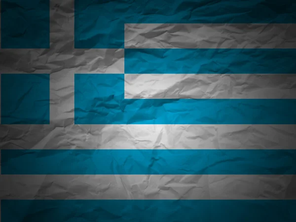 Grunge arka plan Yunanistan — Stok fotoğraf