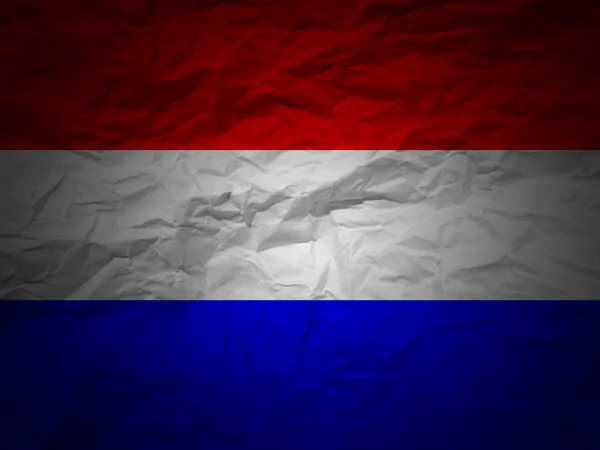 Grunge background Países Baixos — Fotografia de Stock