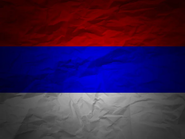Grunge fundo Sérvia — Fotografia de Stock