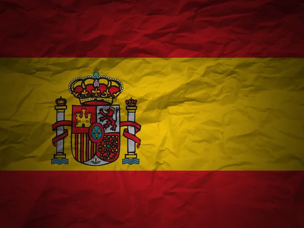 Grunge arka plan İspanya — Stok fotoğraf