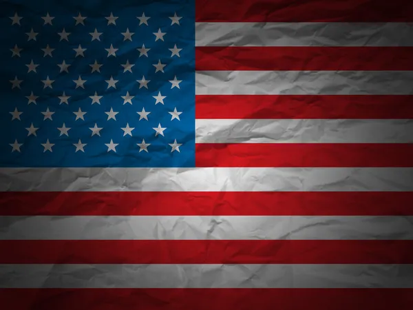 Grunge background USA — Stock Photo, Image