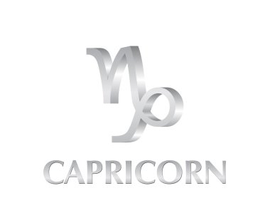 Capricorn sign