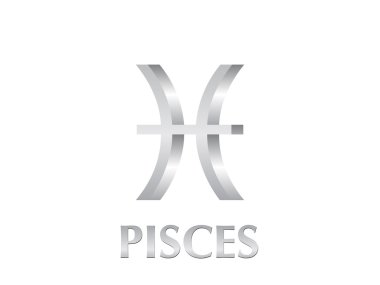 Pisces sign