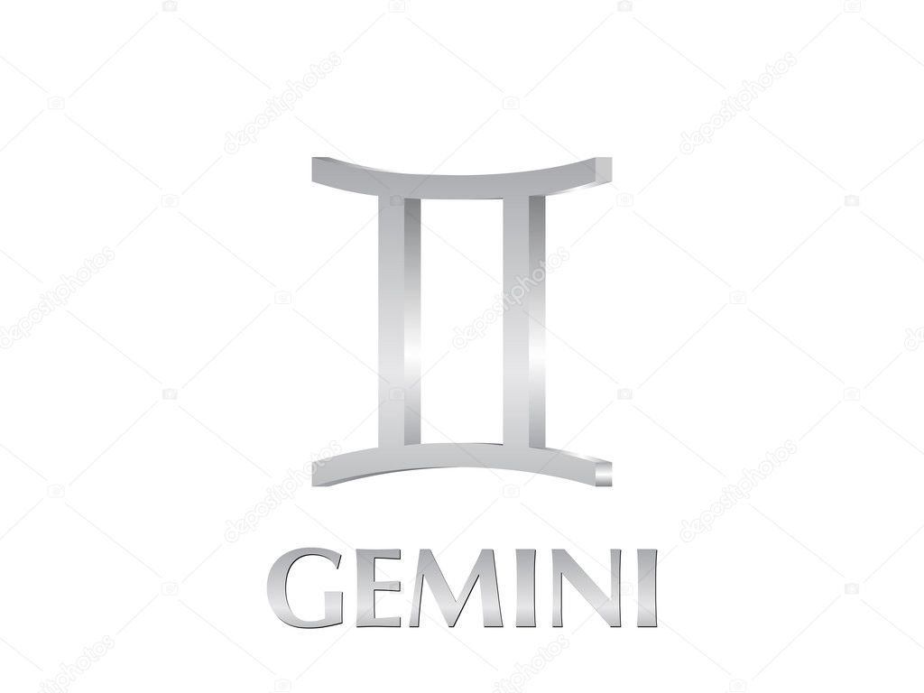 Gemini sign