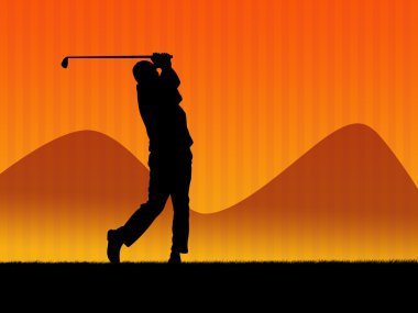Golf arka 2