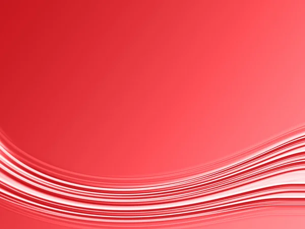 stock image Red background lines