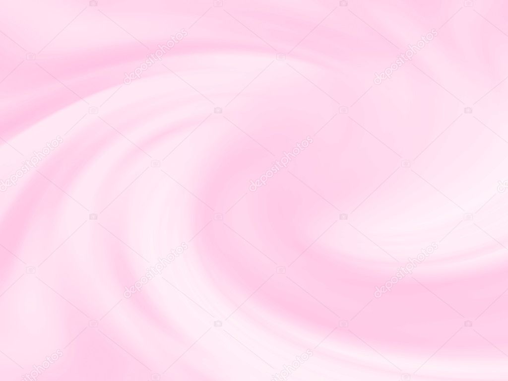 Pink twirl background