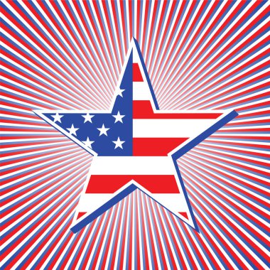 Star clipart