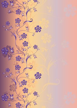 Flowers clipart