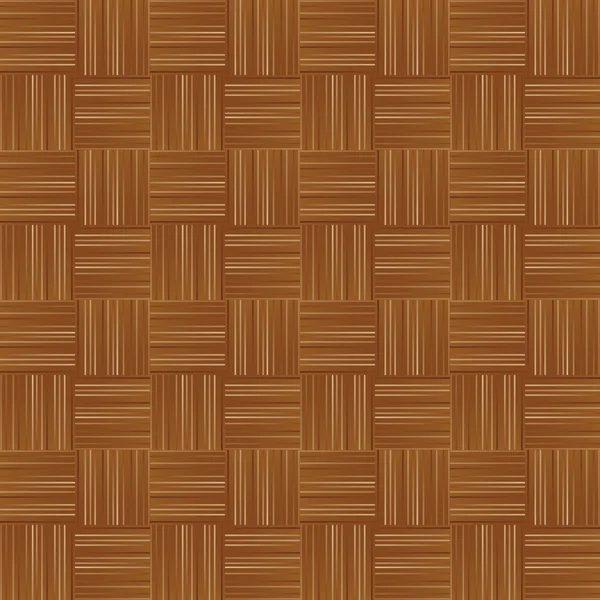 Seamless background. Wooden parquet — Stock Photo, Image