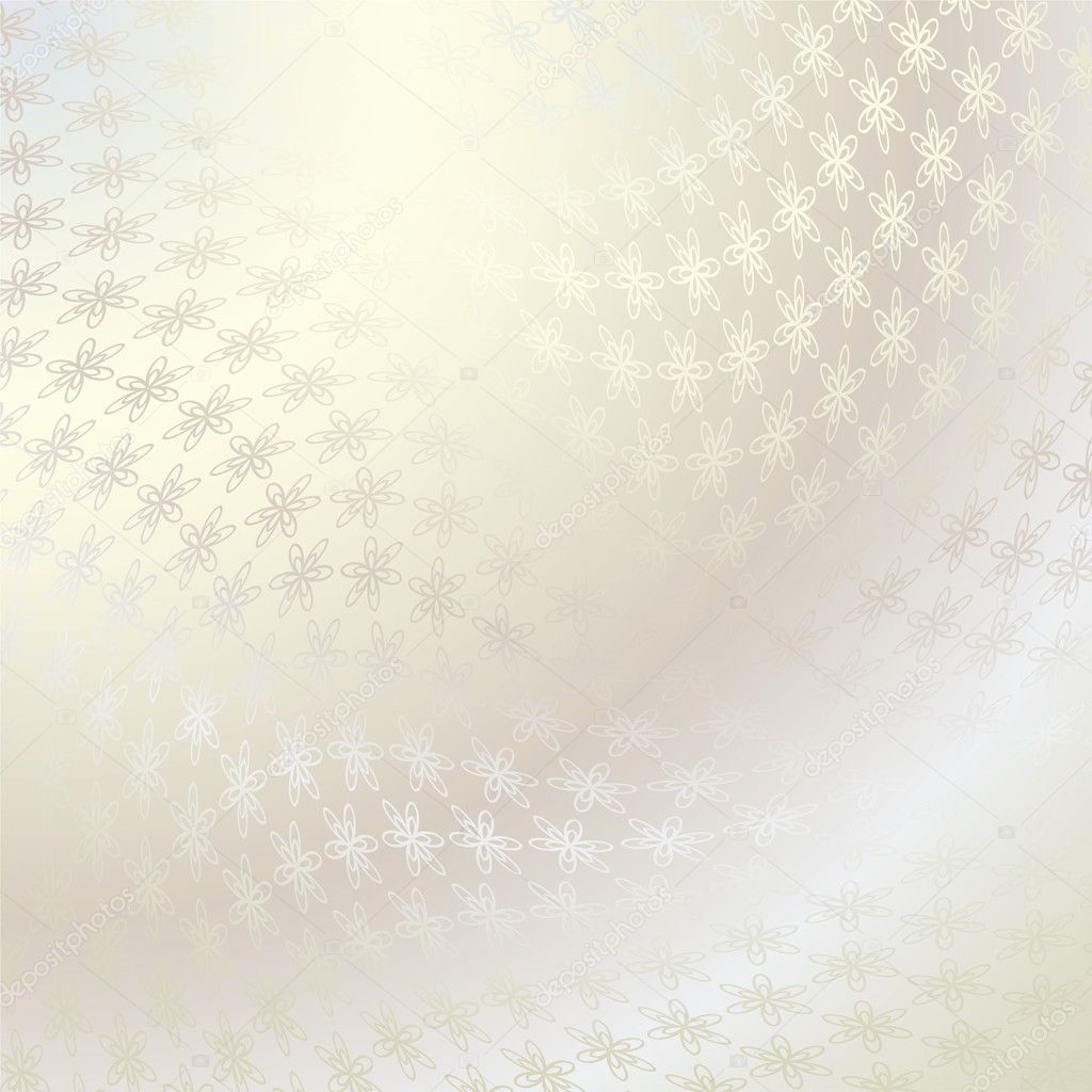 Abstract yellow green background