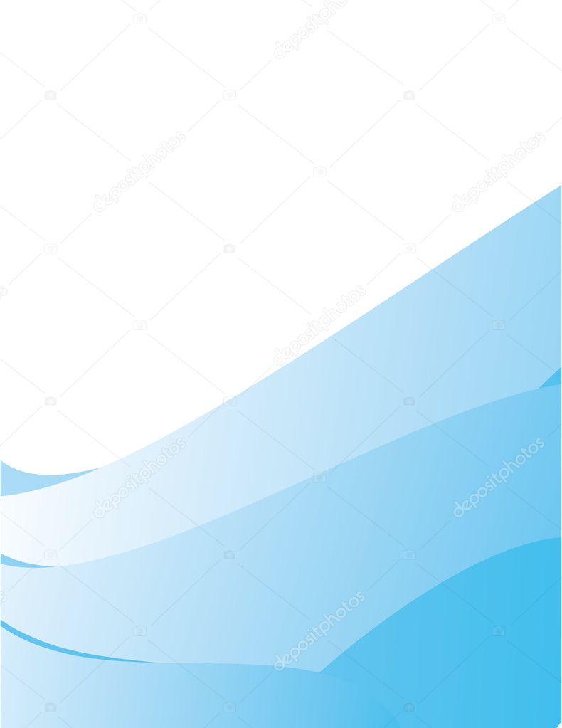 蓝白色抽象打开背景5 图库矢量图©Randomway 2144604, image size:790x1023