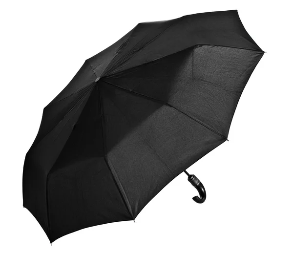 Paraguas negro —  Fotos de Stock