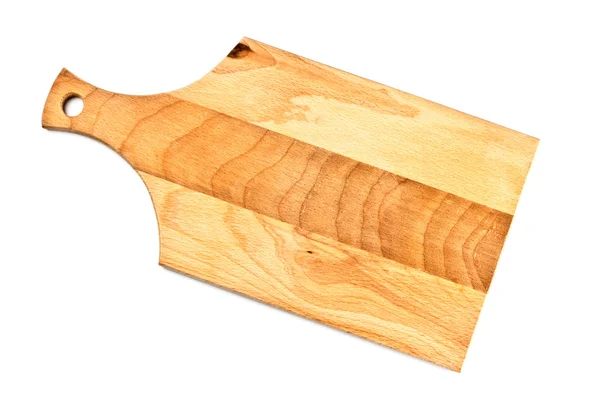Tabla de corte de madera —  Fotos de Stock