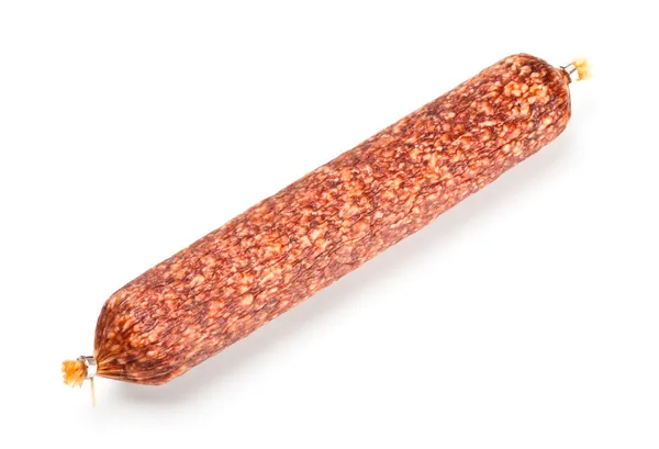 Pão de salsicha — Fotografia de Stock