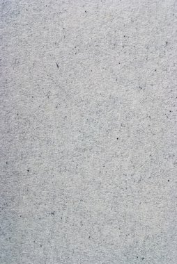 gri kağıt yaprak dokusu