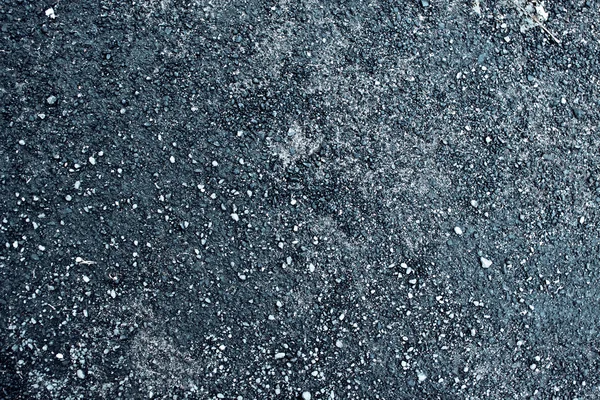 Wet asphalt texture — Stock Photo, Image