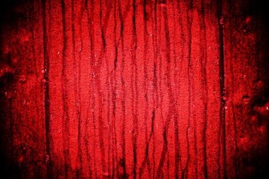 Abstract flowing blood background clipart